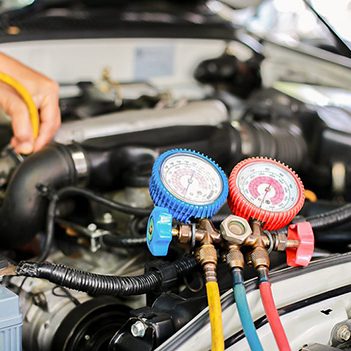 Air-conditioning-System-Diagnostics