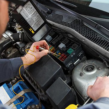 Alarm-and-Security-System-Diagnostics