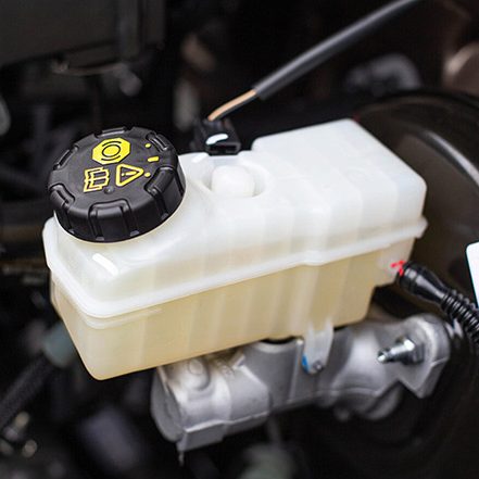 Brake-Fluid-Replacement