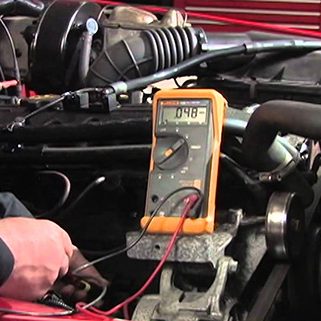 Ignition-System-Diagnostics