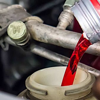 transmission-fluid