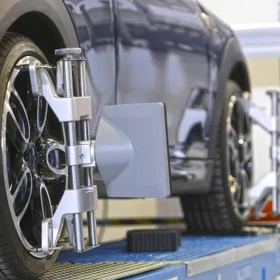 wheel-alignment