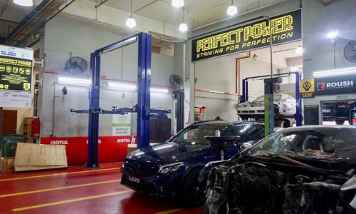 workshop