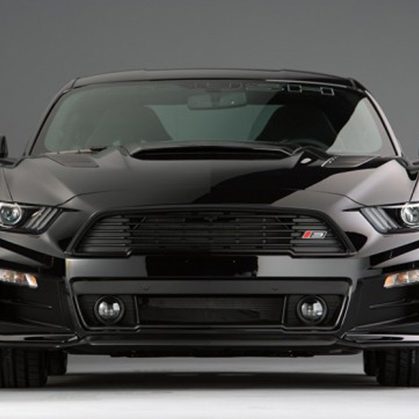 mustang-front-fascia-kit
